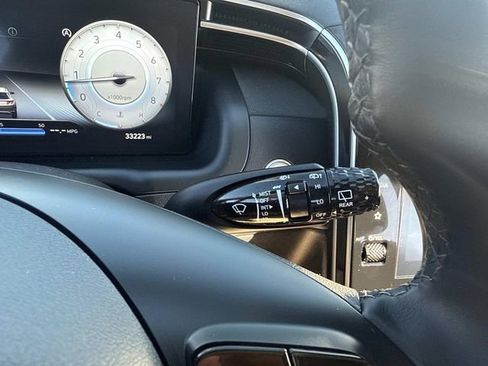 Used 2022 Hyundai Tucson SEL w/ Convenience Package image 34