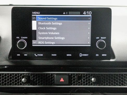 Used 2025 Honda Civic Sport image 16