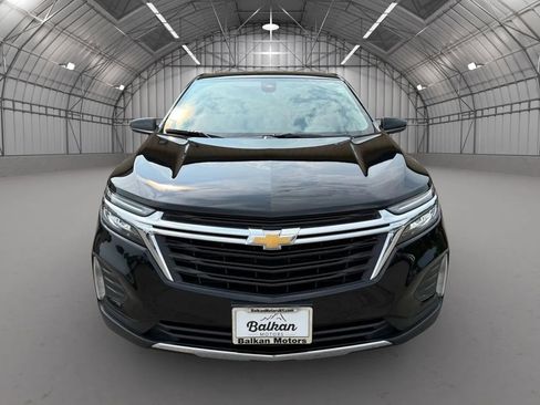 Used 2023 Chevrolet Equinox LT image 13