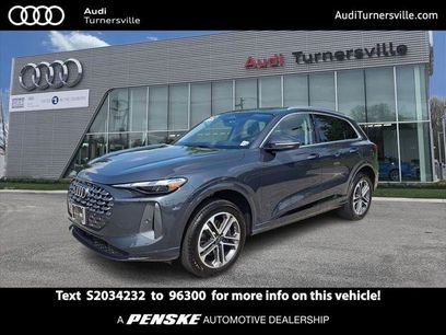 Certified 2025 Audi Q5 Premium w/ Convenience Package