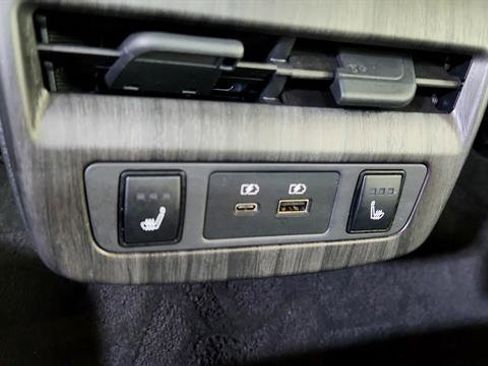 Certified 2024 Nissan Ariya Evolve+ image 14