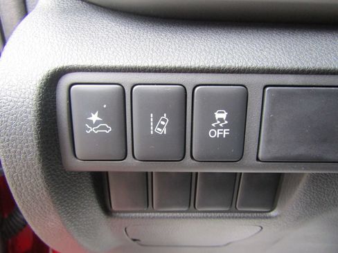 Used 2026 Mitsubishi Eclipse Cross LE AWD/4WD image 27