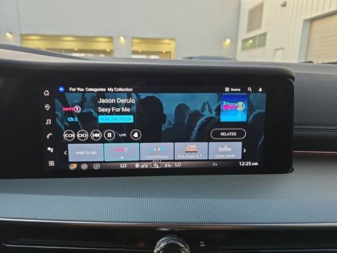 New 2026 Nissan Murano SL AWD/4WD image 8