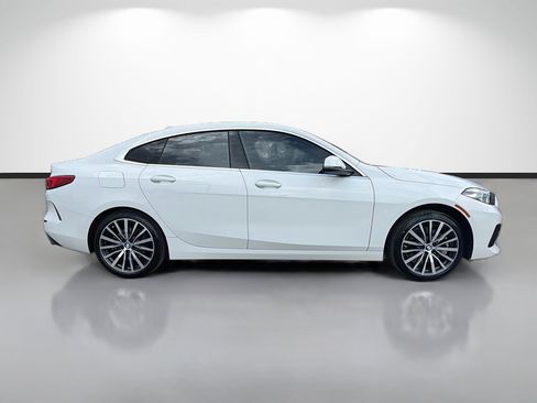 Used 2022 BMW 228i Gran Coupe w/ Convenience Package FWD image 2