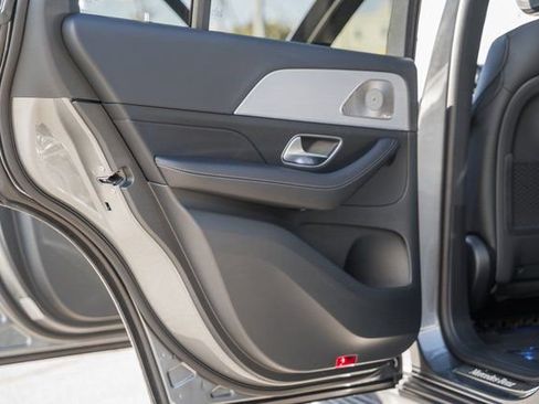 New 2026 Mercedes-Benz GLE 450 4MATIC image 38