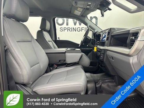 New 2026 Ford F250 XL w/ XL Driver Assist Package image 13
