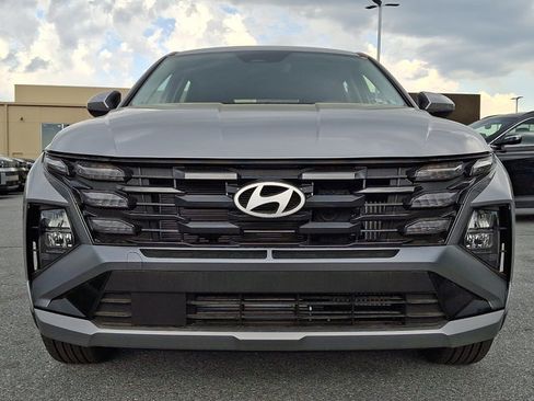 New 2026 Hyundai Tucson Blue SE AWD/4WD image 2