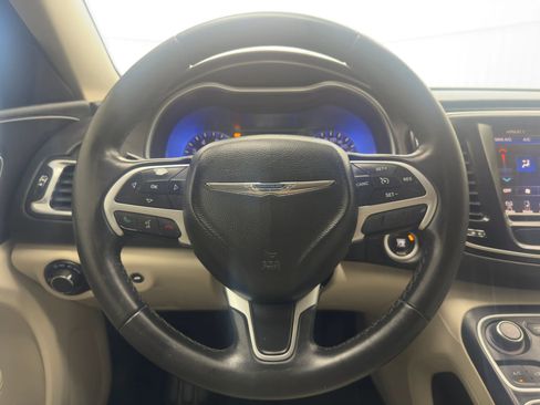 Used 2015 Chrysler 200 Limited w/ Spring Special Group image 14