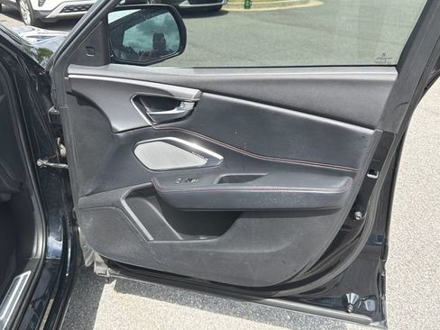 Used 2019 Acura RDX A-Spec FWD image 14