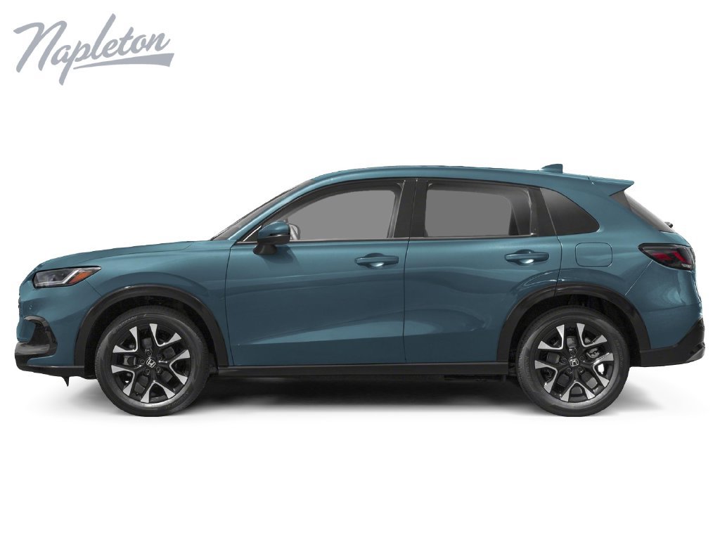 New 2027 Honda HR-V EX-L image 2