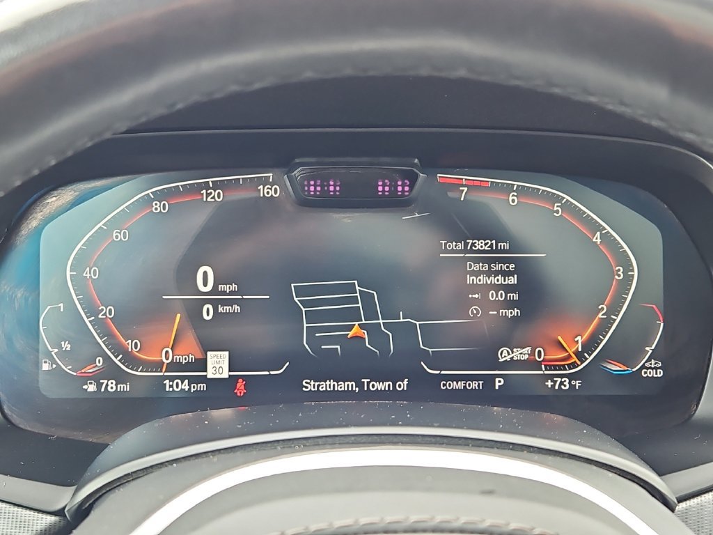 Used 2019 BMW X5 xDrive40i w/ M Sport Package AWD/4WD image 35