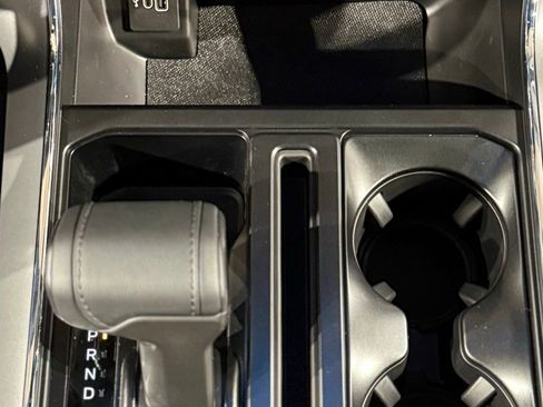 New 2026 Ford F150 XLT w/ XLT Black Appearance Package image 81