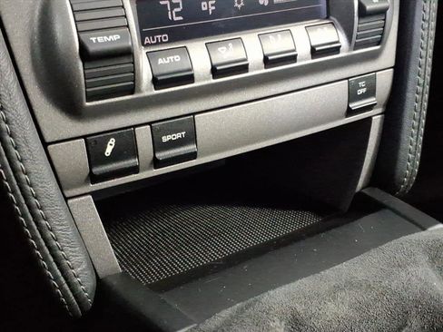 Used 2007 Porsche 911 GT3 image 12