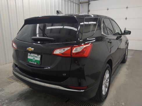 Used 2018 Chevrolet Equinox LT FWD image 9