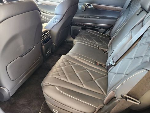 Used 2025 Genesis GV80 3.5T Prestige image 29