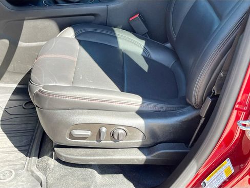 Used 2023 Chevrolet Traverse RS w/ LPO, Floor Liner Package AWD/4WD image 20