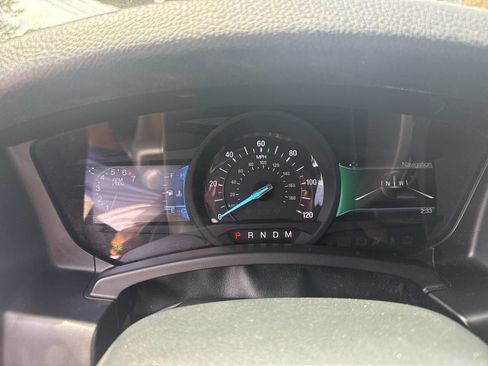 Used 2017 Ford Expedition XLT w/ Equipment Group 202A image 16