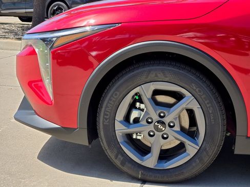 New 2026 Kia K4 FWD image 5