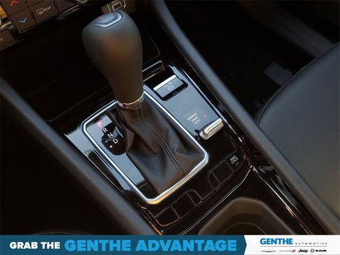 New 2026 Jeep Compass Limited image 22