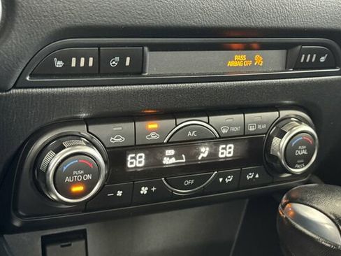 Used 2018 MAZDA CX-5 Grand Touring w/ Premium Package image 18