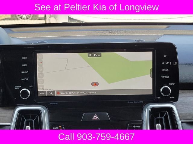 Used 2023 Kia Sorento SX Prestige AWD/4WD image 26