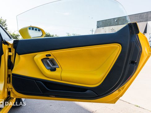 Used 2007 Lamborghini Gallardo Spyder image 37