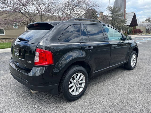 Used 2013 Ford Edge SE FWD image 10