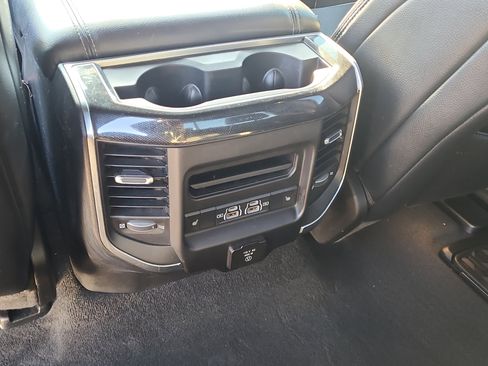 Used 2022 RAM 1500 Laramie image 18