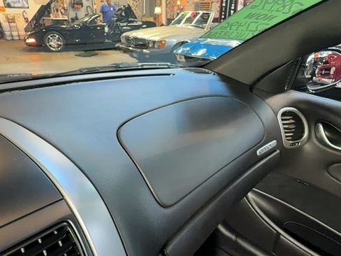 Used 2005 Pontiac GTO RWD image 34