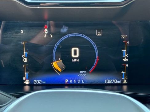Used 2023 Chevrolet Colorado LT w/ LT Convenience Package RWD image 25