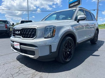 Used 2023 Kia Telluride EX X-Line