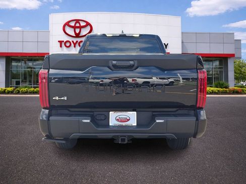 Used 2024 Toyota Tundra SR5 AWD/4WD image 5