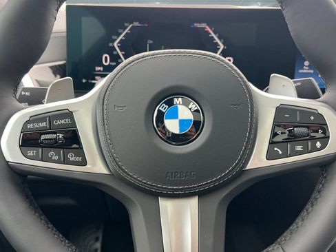 New 2026 BMW X6 xDrive40i w/ Executive Package image 14