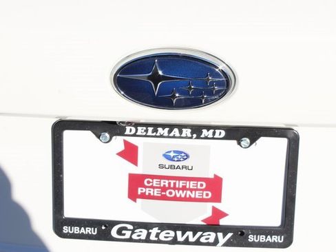 Certified 2025 Subaru Outback Premium image 51