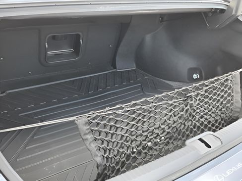Certified 2024 Lexus ES 350 w/ Premium Package FWD image 23