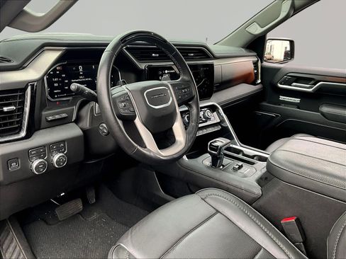 Used 2026 GMC Sierra 1500 Denali AWD/4WD image 18