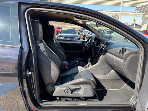 Used 2013 Volkswagen Golf R 4Motion image 37