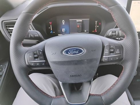 Certified 2023 Ford Escape ST-Line w/ Tech Pack #1 image 23