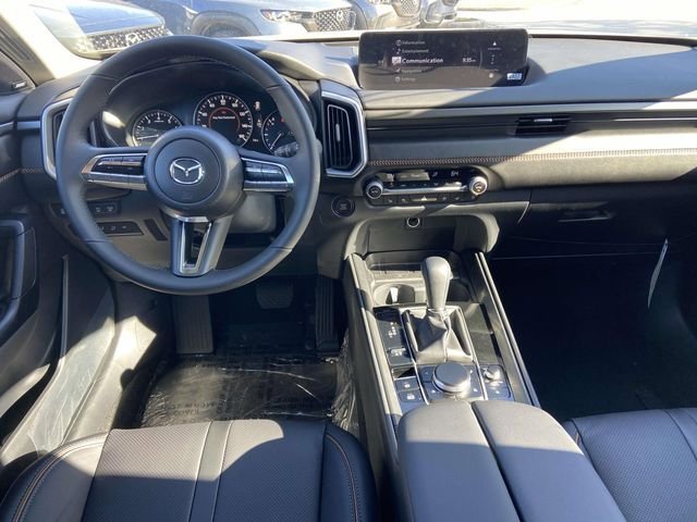 Certified 2026 MAZDA CX-50 AWD 2.5 S w/ Accent Package image 4