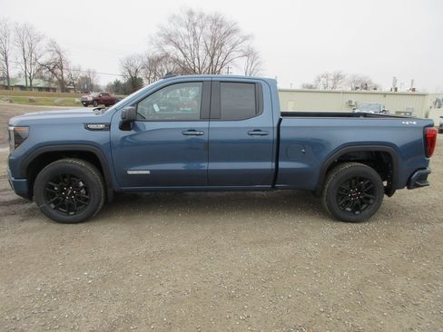 New 2026 GMC Sierra 1500 Elevation image 9