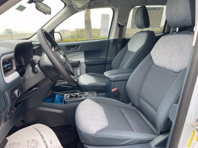 New 2026 Ford Maverick XLT w/ XLT Luxury Package AWD/4WD image 17