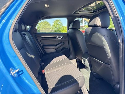 Used 2024 Honda Civic Sport Touring image 22