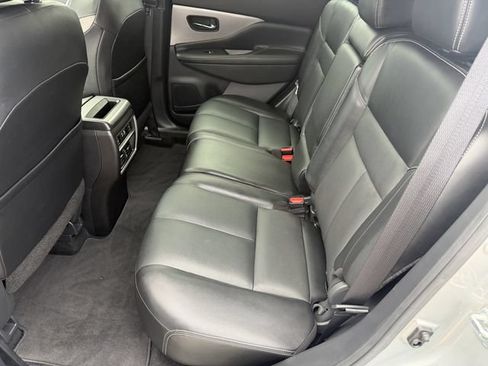 Used 2020 Nissan Murano SL w/ Moonroof Package FWD image 22