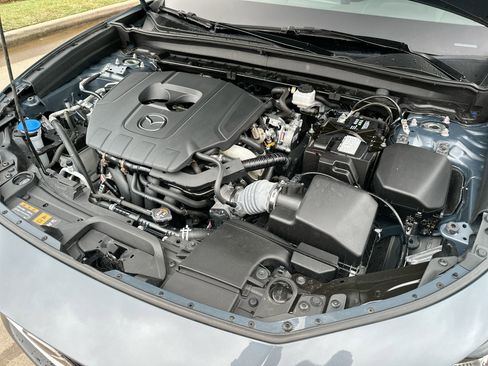 Used 2024 MAZDA CX-30 AWD 2.5 S w/ Preferred Package image 25