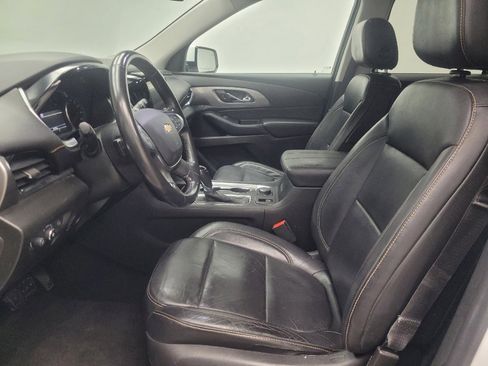 Used 2018 Chevrolet Traverse LT AWD/4WD image 17