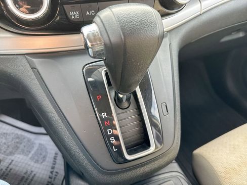 Used 2016 Honda CR-V SE image 16