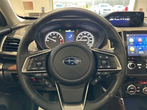 Used 2020 Subaru Forester Touring image 10