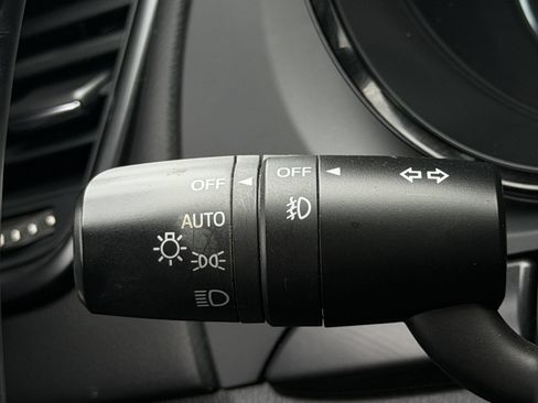 Used 2023 MAZDA CX-9 Carbon Edition AWD/4WD image 25