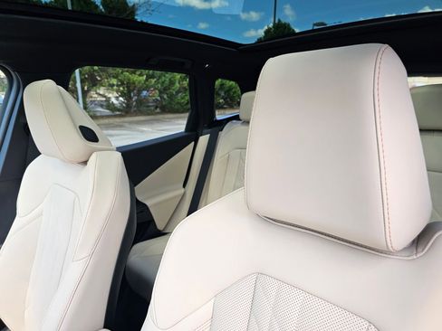 New 2026 BMW X3 xDrive30 w/ Convenience Package AWD/4WD image 16