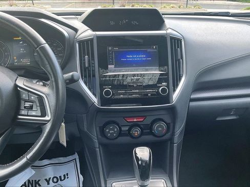 Used 2018 Subaru Crosstrek 2.0i Premium AWD/4WD image 6